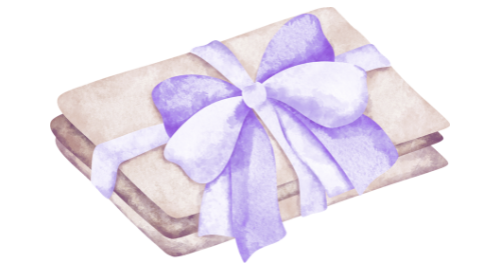 ilustración de carta