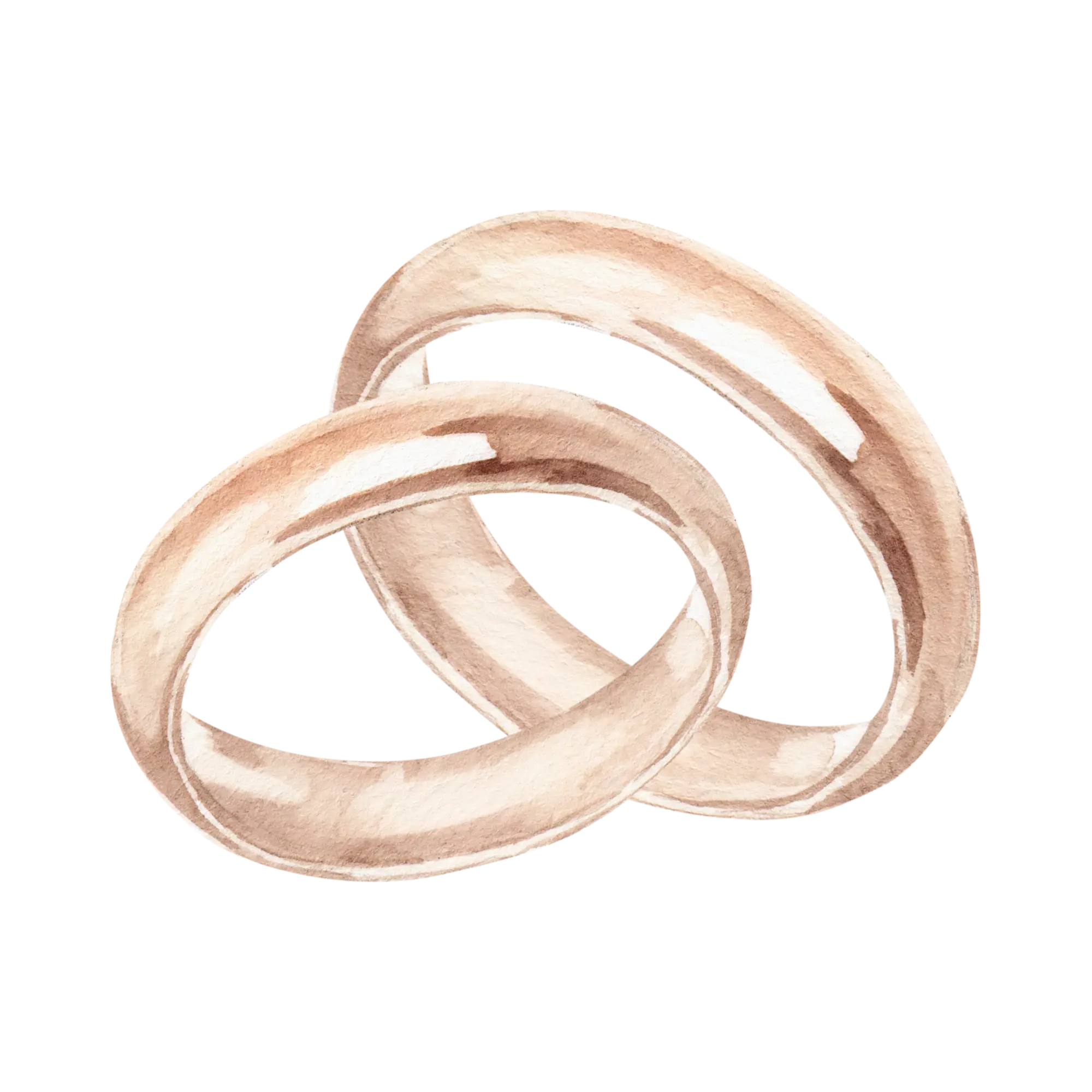 sortijas de matrimonio